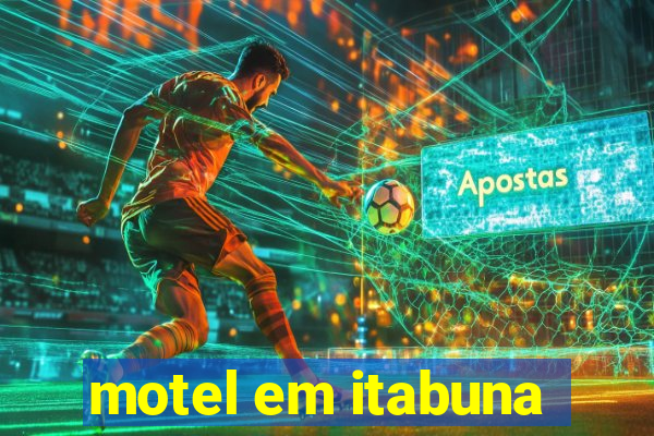 motel em itabuna